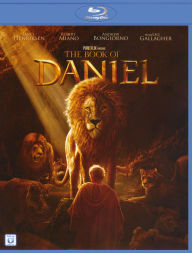 Title: BOOK OF DANIEL / (WS BR)