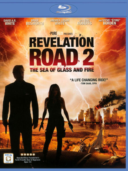 REVELATION ROAD 2: SEA OF (BR)