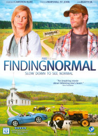 Title: Finding Normal