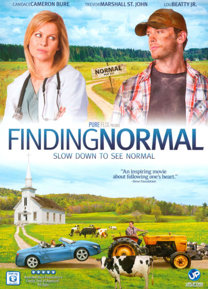 Finding Normal