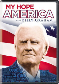 Title: Billy Graham: My Hope