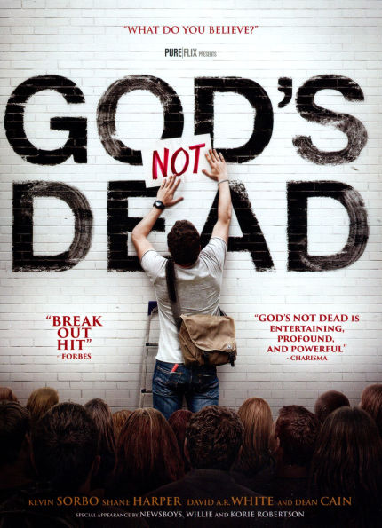 God's Not Dead