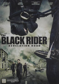 Title: Revelation Road 3: The Black Rider