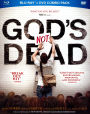 God's Not Dead [Blu-ray]