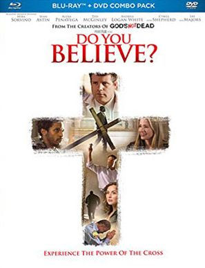 Do You Believe? [Blu-ray]
