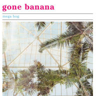 Title: Gone Banana, Artist: Nathan Anderson