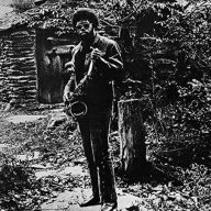 Title: Nation Time, Artist: Joe McPhee