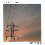 Title: City Static, Artist: Jamie Stillway