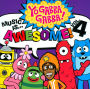 Music Is... Awesome! Vol. 4