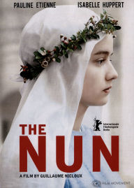 Title: The Nun