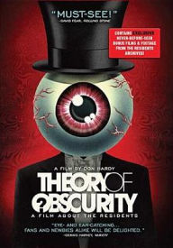 Title: Theory of Obscurity: A Film About the Residents