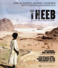 Title: Theeb [Blu-ray]