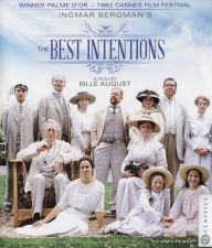 Title: The Best Intentions [Blu-ray]