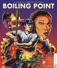 Title: Boiling Point [Blu-ray]