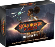 Title: SolForge Fusion Set 1 Booster Kit