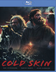 Title: Cold Skin [Blu-ray]