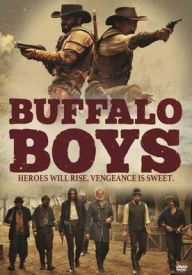 Title: Buffalo Boys
