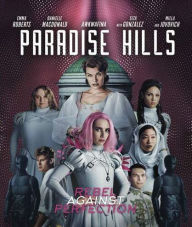 Title: Paradise Hills [Blu-ray]