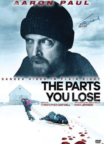 The Parts You Lose