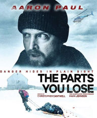 Title: The Parts You Lose [Blu-ray]