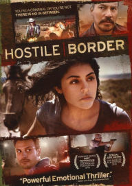Title: Hostile Border