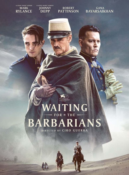 Waiting for the Barbarians