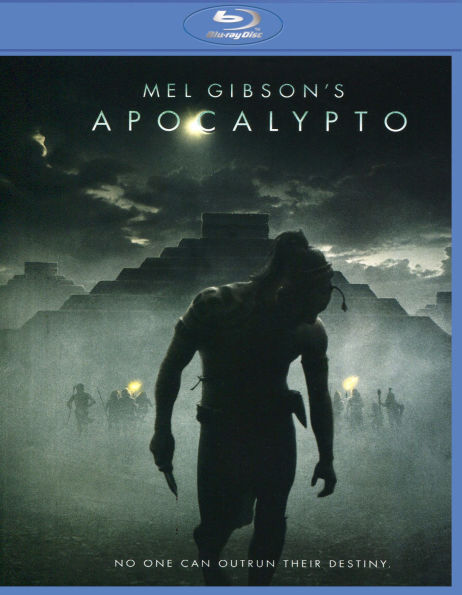 Apocalypto [Blu-ray]