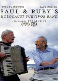 Title: Saul and Ruby's Holocaust Survivor Band
