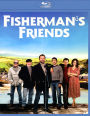 Fisherman's Friends [Blu-ray]