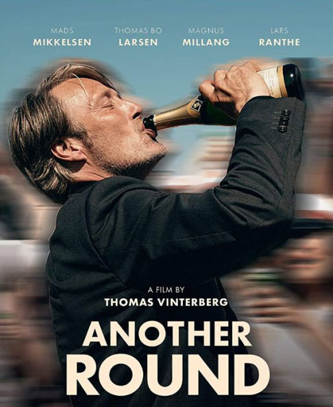 Another Round [Blu-ray]