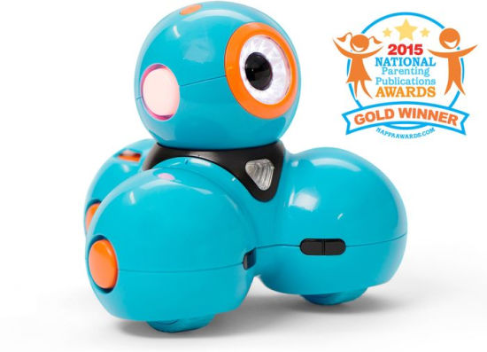 dot and dash robots