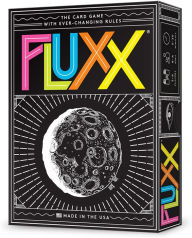 Title: Fluxx 5.0