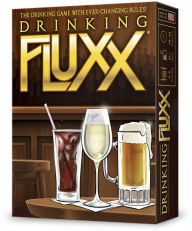 Title: Drinking Fluxx