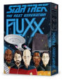 Star Trek The Next Generation Fluxx