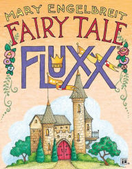 Title: Fairy Tale Fluxx