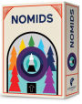 Pyramid Nomids Game