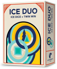 Pyramid Ice Duo Game