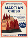 Alternative view 2 of Pyramid Martian Chess Game