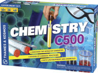 Chemistry C500