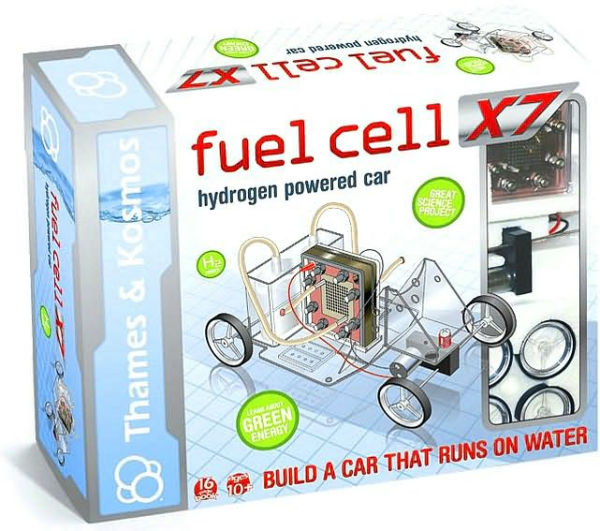 Fuel Cell X7