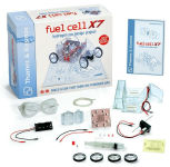 Alternative view 3 of Fuel Cell X7