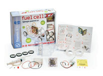 Alternative view 4 of Fuel Cell X7