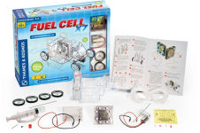 Alternative view 5 of Fuel Cell X7