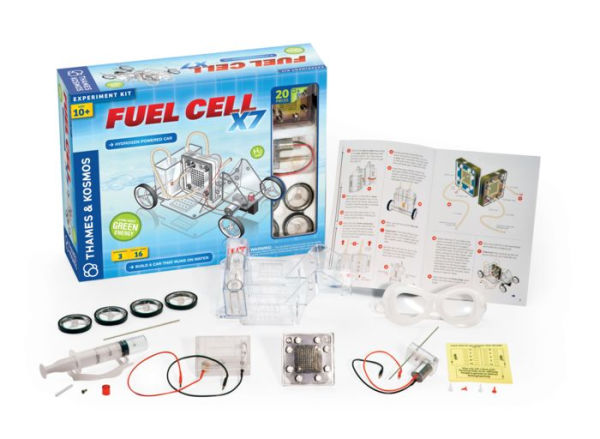 Fuel Cell X7