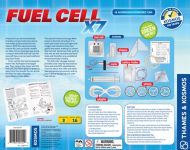 Alternative view 7 of Fuel Cell X7