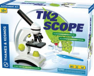 Title: Tk2 Scope