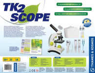 Alternative view 5 of Tk2 Scope