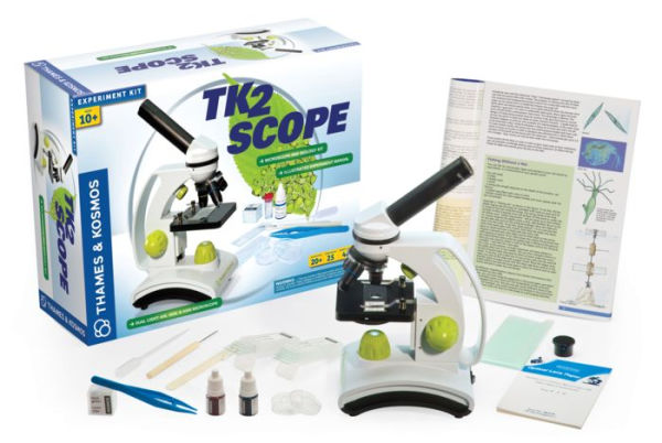 Tk2 Scope