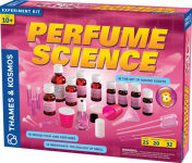 Alternative view 1 of Perfume Science