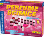 Perfume Science